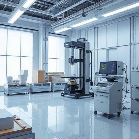 Laboratorio di componenti e sistemi edilizi