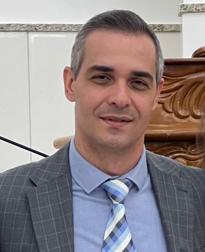 CHINELLATO DE OLIVEIRA RIOS MARCIO