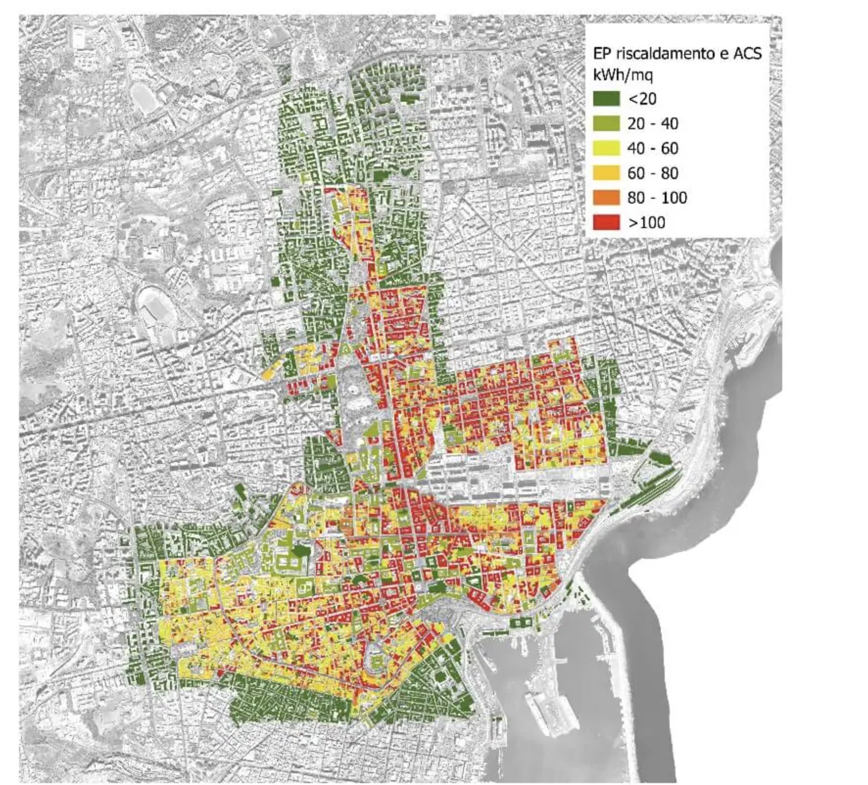 Pubblicato su agendadigitale.eu l’articolo “CNR: il modello di urban intelligence per la scienza delle città” a cura di Mario Ciampi (ICAR-CNR).