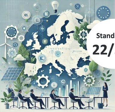 Klimahouse 2025: ITC presenta i progetti allo stand CNR