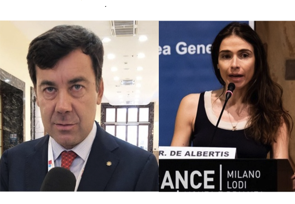 Cambiamento climatico, digitalizzazione, intelligenza artificiale: parte la sfida di ricerca e produzione