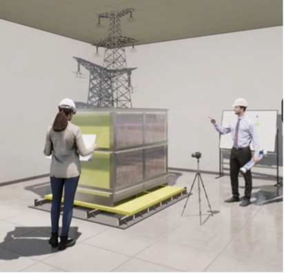 CTE SICURA – caSa Intelligente delle teCnologie per la sicURezza L’Aquila