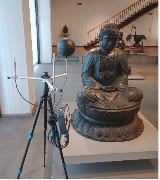 “Casa delle Tecnologie emergenti – CTE Genova – Opificio digitale per la cultura”