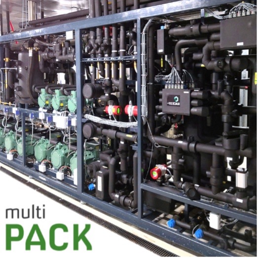 MultiPACK
