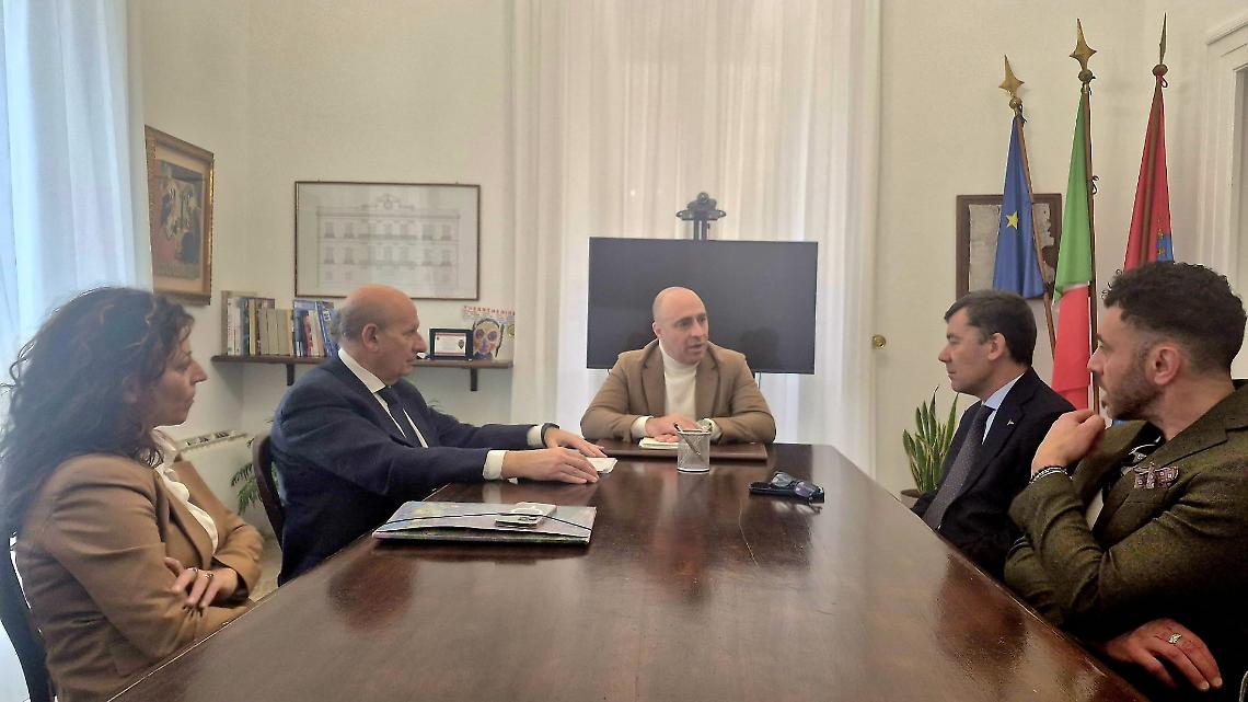 Qualità dell’abitare, avviata una collaborazione progettuale tra Comune di Taranto, CNR e Università di Bari