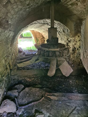 Il paesaggio culturale delle aree interne tra ricerca, digitalizzazione e partecipazione